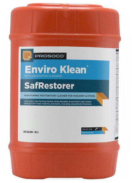 Img of Enviro Klean SafRestorer